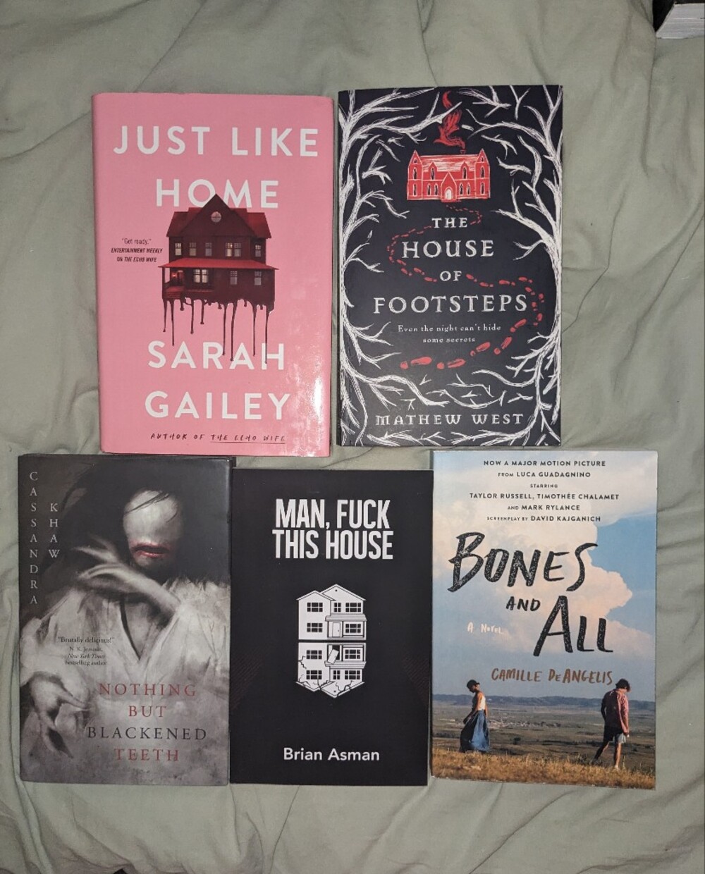 Book Bundle